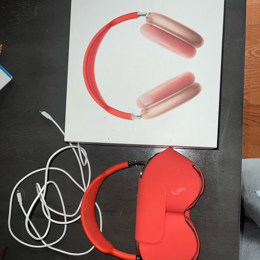 Apple AirPod Max